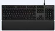 Produktbild Logitech G G513 Carbon (CH, Kabelgebunden)