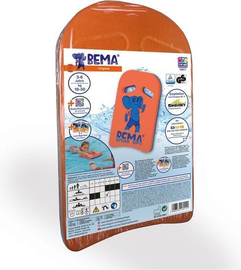 Produktbild Happy People Bema