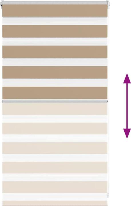 Actual product image vidaXL Maritza (75 x 100 cm)