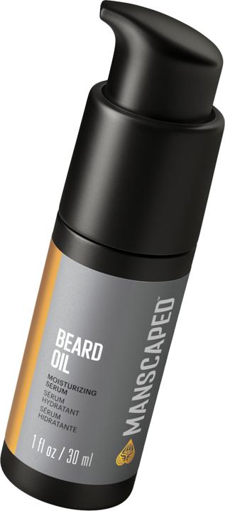 Immagine prodotto Manscaped Olio per la barba (30 ml)