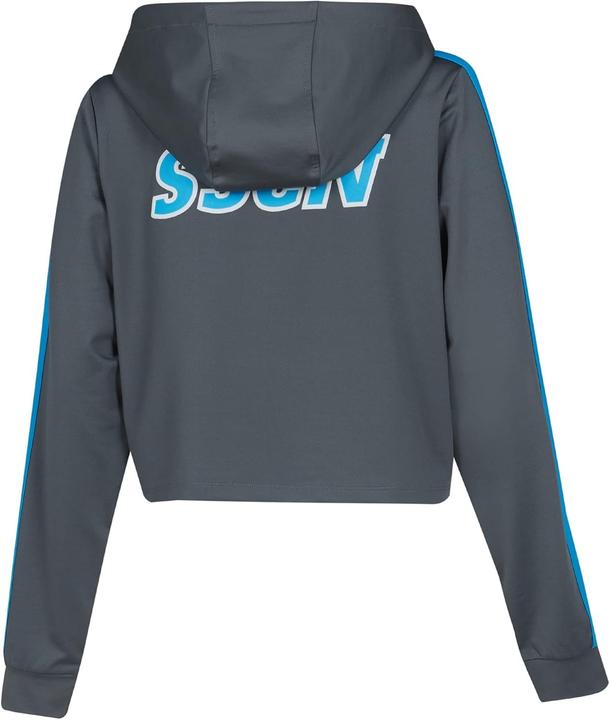 Produktbild SSC Napoli SSCN Lady Kapuzenpullover Saison 2022/2023 (XXL)