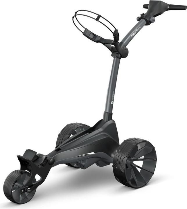 Produktbild Motocaddy M5 Gps Dhc