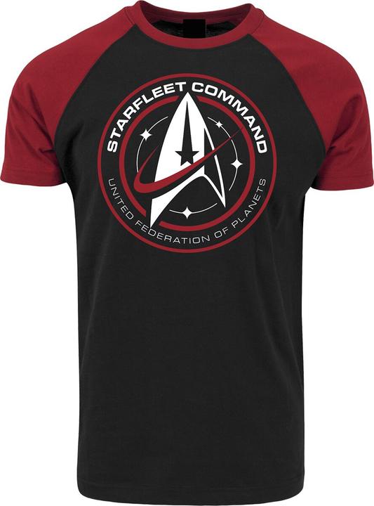 Produktbild Starfleet Command (L)