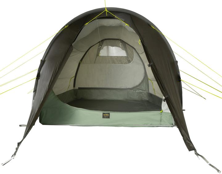Produktbild Tatonka Rokua 3 Zelt (Tunnelzelt, 2.95 kg, 3 Personen)