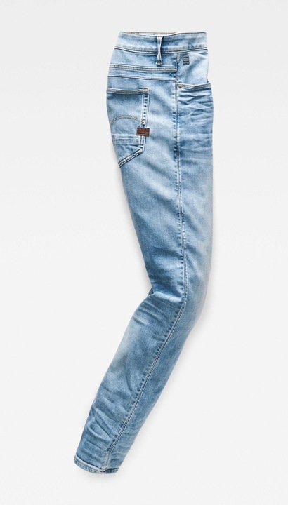Produktbild G-Star D-Staq Slim Jeans it indigo aged (W34/L32)