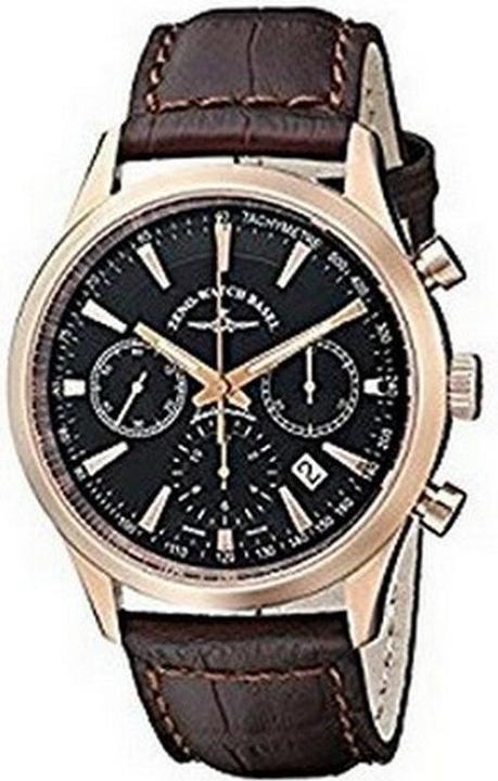 Produktbild Zeno-Watch Basel 6662-7753-g3