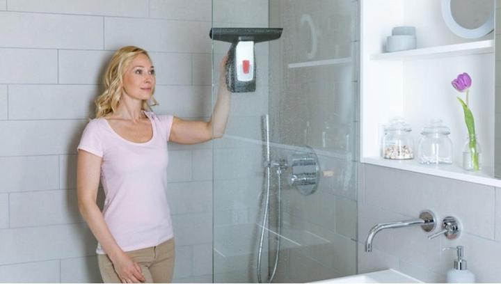 Actual product image Bosch Home & Garden glass vacuum