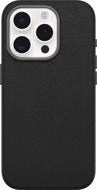 Produktbild OtterBox Symmetry Cactus Leather mit MagSafe (Apple iPhone 15 Pro)