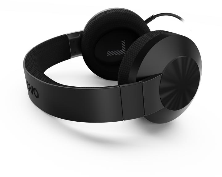 Produktbild Lenovo H210 Gaming Headset (P) (Kabelgebunden)
