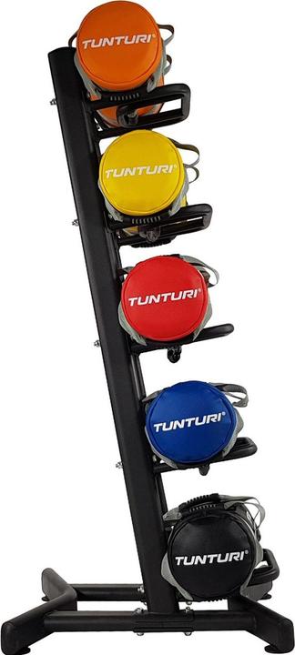 Produktbild Tunturi Strength Bag Rack Ständer für Sandsäcke