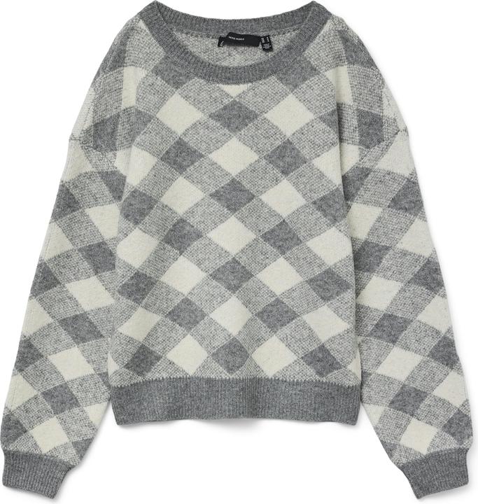 Medium Grey Melange