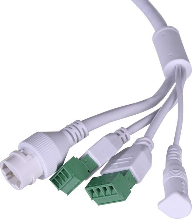 Immagine prodotto Hikvision DS-2CD2183G2-IS (3840 x 2160 pixel)