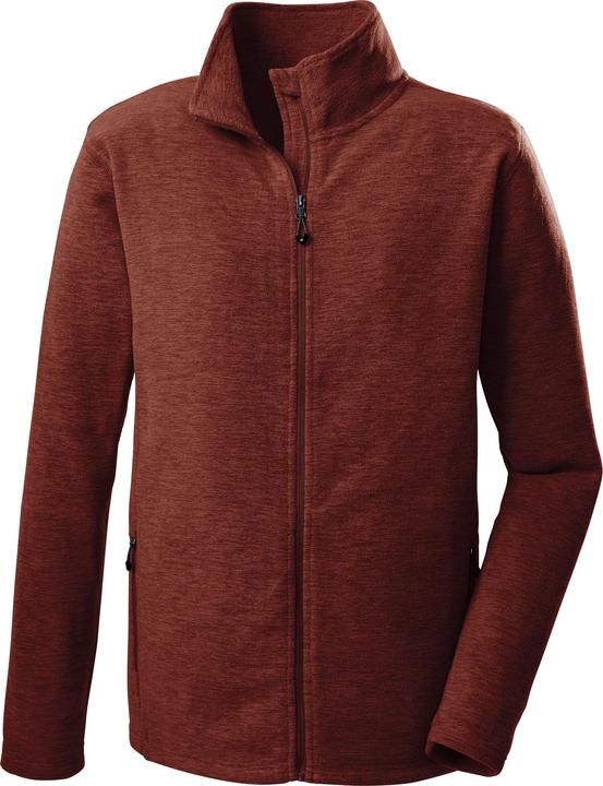 Actual product image Killtec Fleece jacket for men (M)