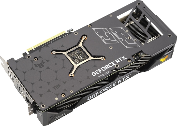 Actual product image ASUS TUF Gaming GeForce RTX 4070 Ti (12 GB)