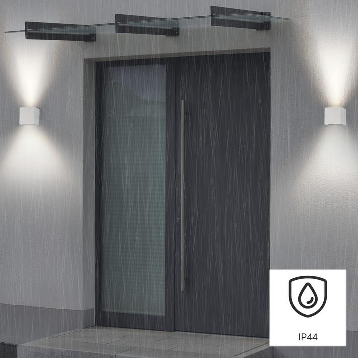 Produktbild Hama Wandlampe (350 lm)