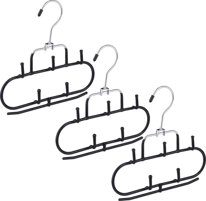 Relaxdays Riemhouder (1 x)