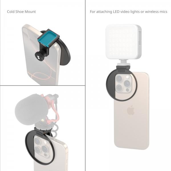 Produktbild SmallRig Universal 67mm Threaded Filter Adapter 5174