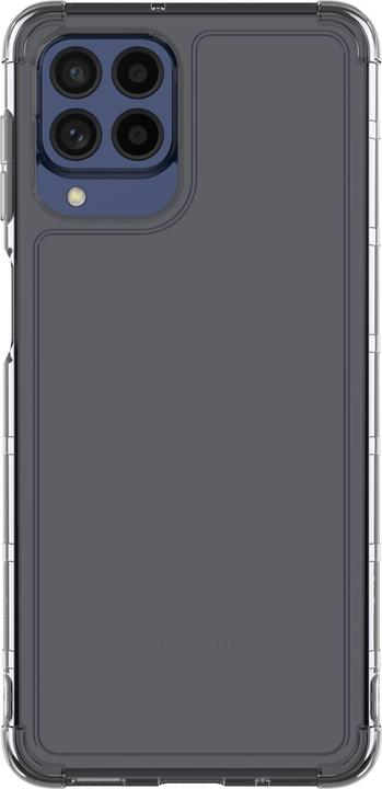Produktbild Samsung Designed for M Cover für M536B Galaxy M53 5G - black (Samsung Galaxy M53 5G)