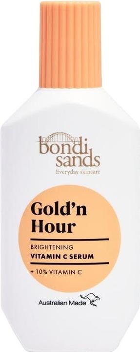 Actual product image Bondi Sands Gold'n Hour (30 ml)
