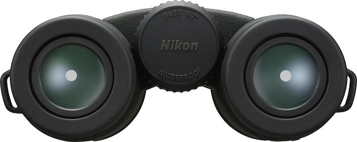 Actual product image Nikon Prostaff P3 8x30 (8 x, 30 mm)