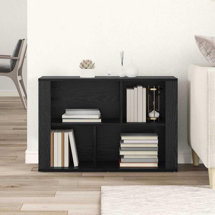 Image du produit vidaXL Buffet (80 x 30 x 53 cm)