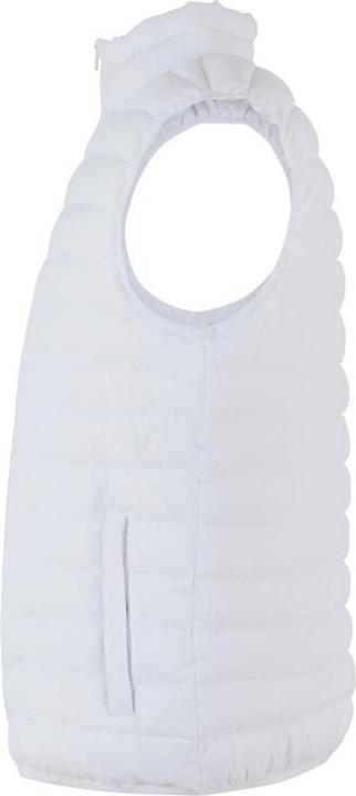 Produktbild New Morning Studios Light Puffer Vest (M)