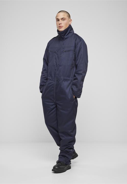 Produktbild Brandit Tank Suit-Anzug Grösse 3XL Farbe Navy (3XL)