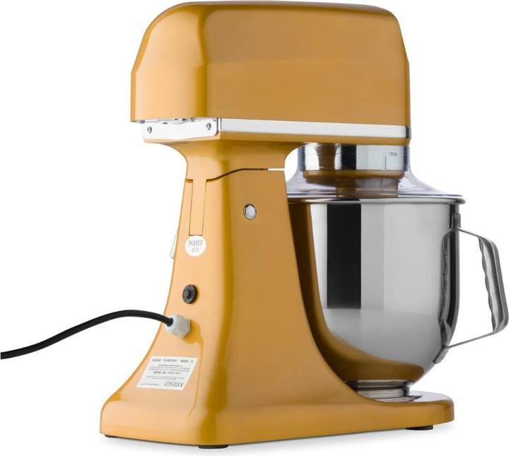 Produktbild Maxima 7 Liter - Goudgeel - MPM7 (350 W, 6.50 l)