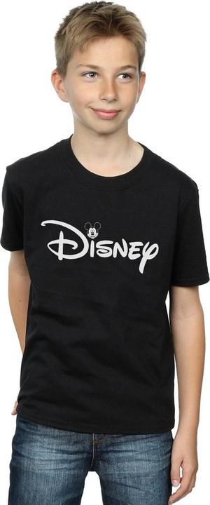 Produktbild Disney Mickey Mouse Head Logo TShirt Jungen (116)