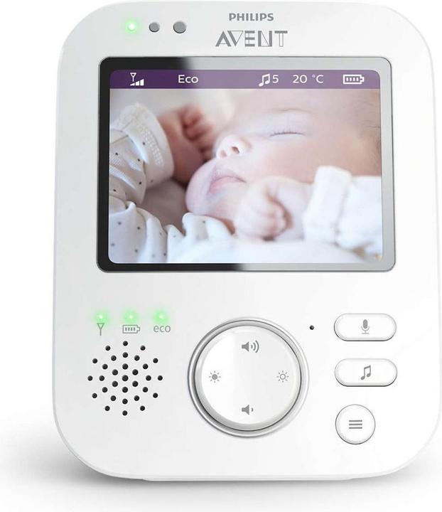 Productafbeelding Philips Avent SCD845/26 (Video & Audio, 300 m)