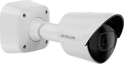 Avigilon 2MP H6A Bullet IR Camera with