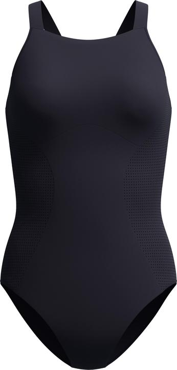 Speedo Damski Strój kąpielowy SCULPTURE HINECK CONTOUR 1PC (42)