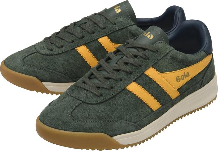 Evergreen, Navy, Sun