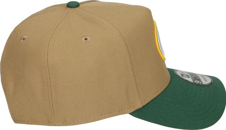 Image du produit New Era 9Forty Aframe Green Bay Packers (Taille unique)