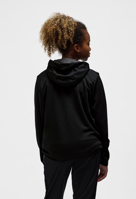 Produktbild hummel Hmlauthentic Pl Hoodie Kids (140)