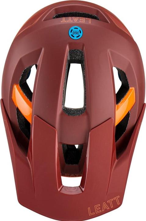 Image du produit Leatt MTB All-MTN 3.0 Helmet (59 - 63 cm)