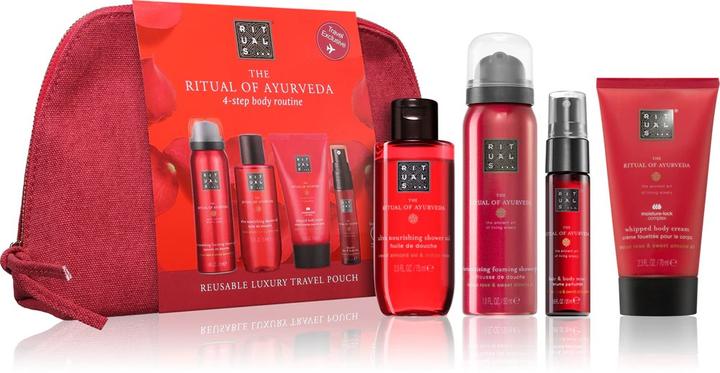 Image du produit Rituals Ayurveda (215 ml)