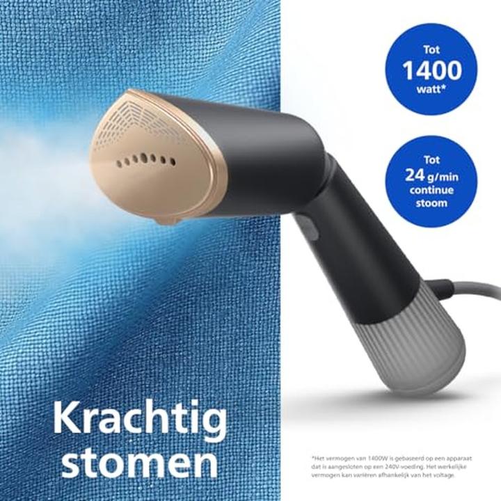 Actual product image Philips STH5030/80 (1300 W, 24 g/min)