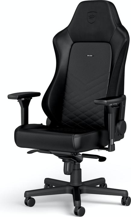 noblechairs Hero - Black Panther Edition