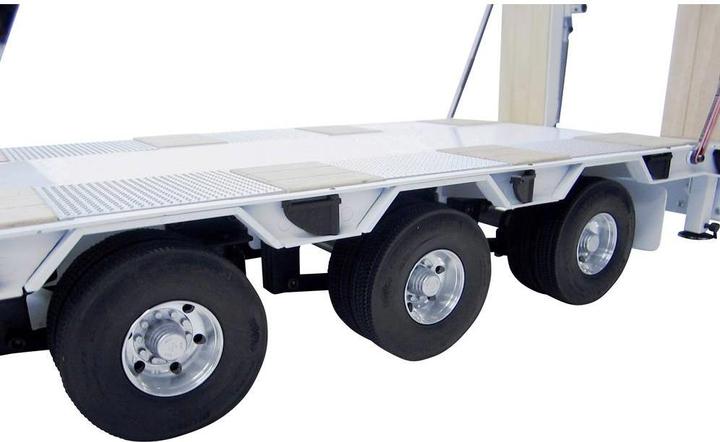 Image du produit Carson Modèles réduits Sport 1:14 Camion semi-remorque