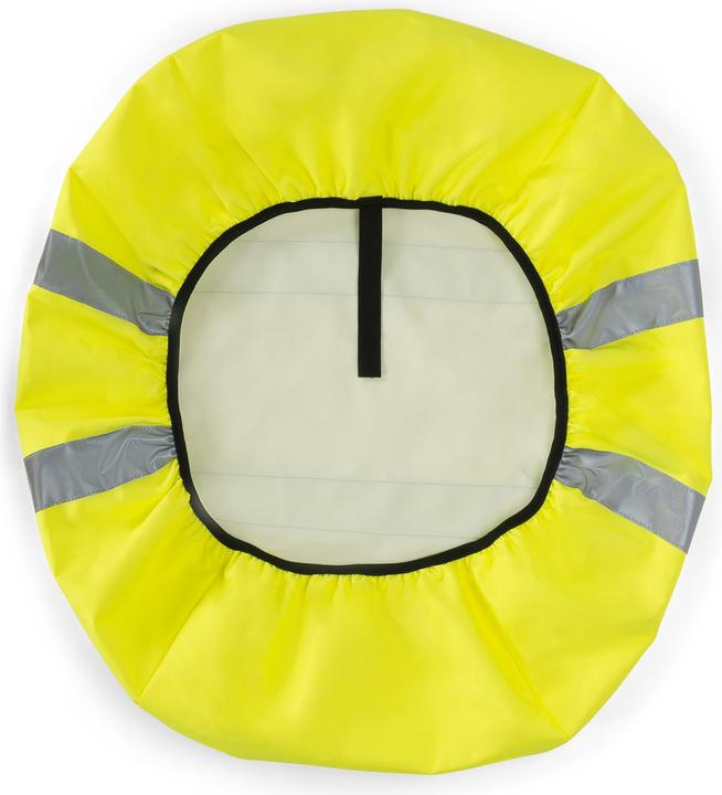 Immagine prodotto Dicota Copertura antipioggia Hi-Vis 65 litri giallo (65 l)