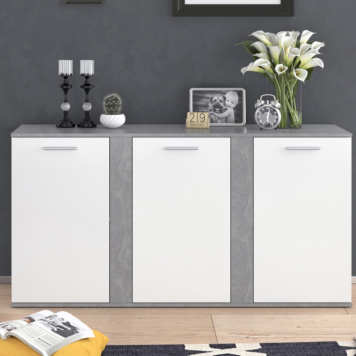Image du produit Vicco Novelli (155 x 40 x 75 cm)