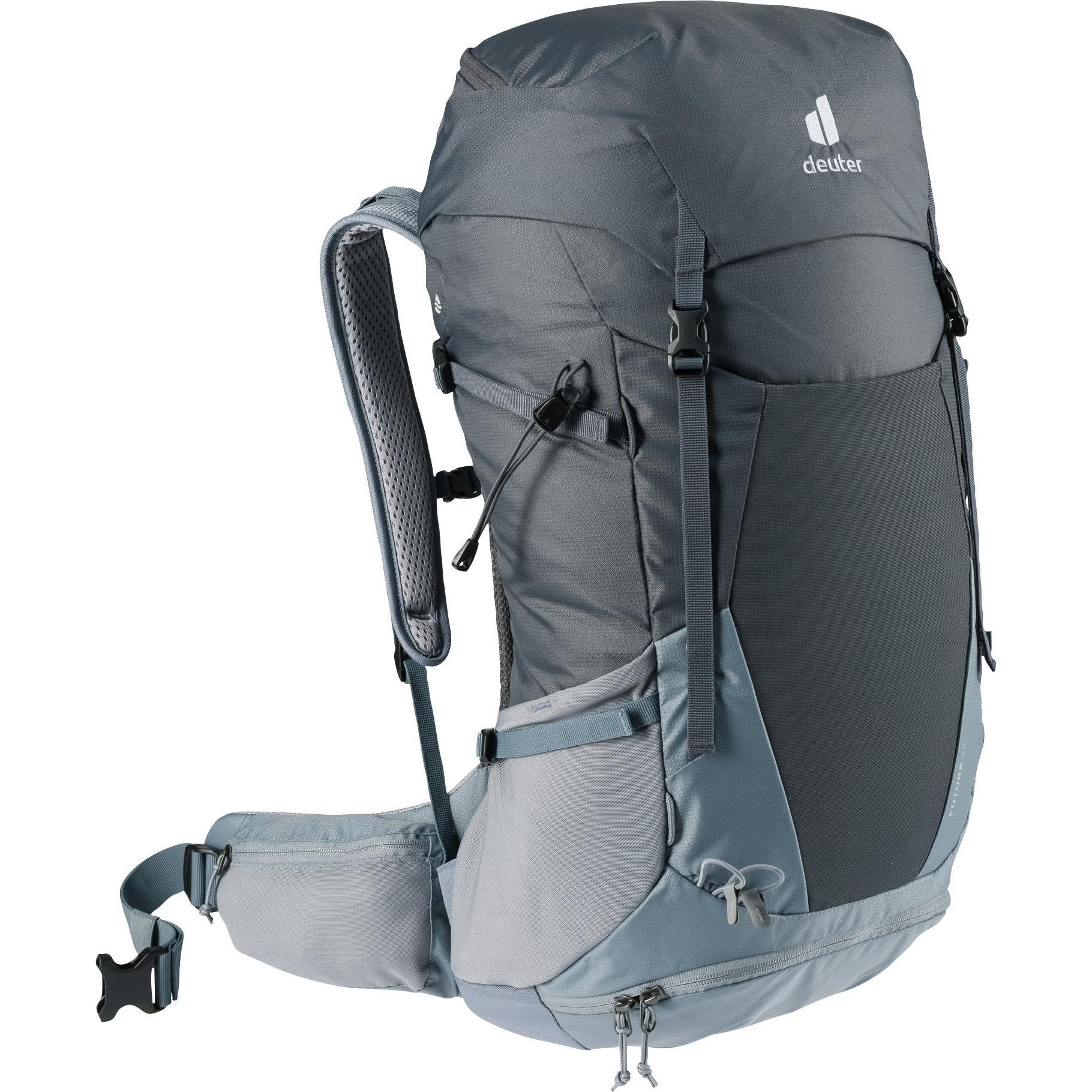 Deuter, Rucksack, (32 l)