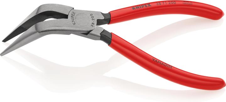 Actual product image Knipex Mechanics' Pliers (200 mm)