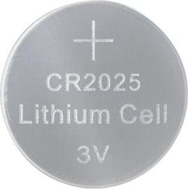 Produktbild LogiLink Ultra Power (10 Stk., CR2025)