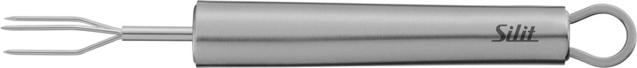 Silit Forchetta di patate Linea Classica Argento 1 pezzo