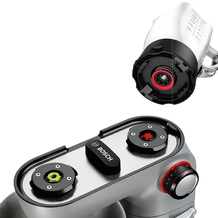 Actual product image Bosch Hausgeräte OptiMUM MUM9AX5S00 (1500 W)