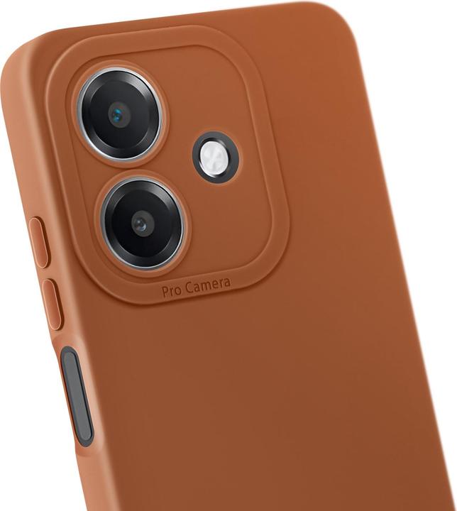 Image du produit Avizar SoftGlow Case (Oppo A40)