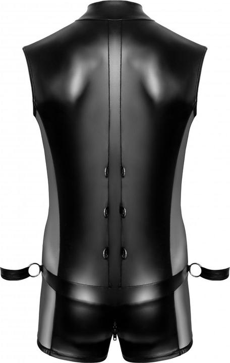 Actual product image Svenjoyment Overall (S)