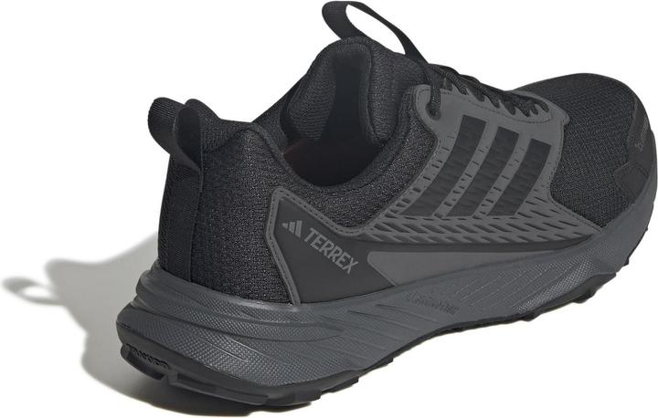Produktbild Adidas Terrex Tracefinder 2 Clima - cblack/cblack/gresix (46)